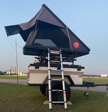 Load image into Gallery viewer, Rustic Mountain Overland PATROL XC Off Road Trailer
