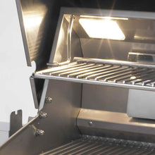 Load image into Gallery viewer, Fire Magic Aurora Multi-User Built-In Grill With Analog Thermometer &amp; Rotisserie Kit, 30&quot; [A540I-8EAN/P] (SAK14578)