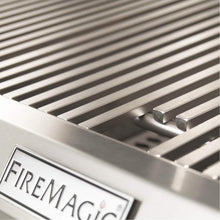 Load image into Gallery viewer, Fire Magic Aurora Multi-User Built-In Grill With Analog Thermometer &amp; Rotisserie Kit, 36&quot; [A790I-8EAN/P] (SAK42701)