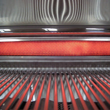Load image into Gallery viewer, Fire Magic Aurora Multi-User Built-In Grill With Analog Thermometer &amp; Rotisserie Kit, 36&quot; [A790I-8EAN/P] (SAK42701)