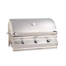 Load image into Gallery viewer, Fire Magic Choice Multi-User Built-In Grill With Analog Thermometer, 36&quot; [CM650I-RT1N/P] (SAK15978)