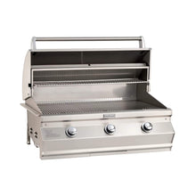 Load image into Gallery viewer, Fire Magic Choice Multi-User Built-In Grill With Analog Thermometer, 36&quot; [CM650I-RT1N/P] (SAK15978)