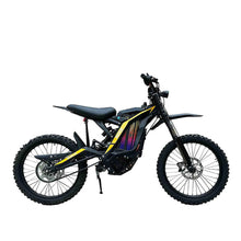 Load image into Gallery viewer, Freego Natkie N1 Electric Mountain Off-Road Dirt Bike, 8000W (SAK86147)
