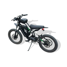 Load image into Gallery viewer, Freego Nova 3 Mid-Drive All-Terrain Electric Motorcycle, 3000W  (SAK19582)