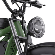 Load image into Gallery viewer, Freego Shotgun Flash F3 Pro Max Electric Dual Motor Bike, 1000W (SAK41583)