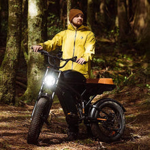 Load image into Gallery viewer, Freego Shotgun Flash F3 Pro Max Electric Dual Motor Bike, 1000W (SAK41583)