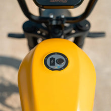 Load image into Gallery viewer, HappyRun G100 (G100 Pro) Long Distance Electric Fat Tire Bike Motorcycle (SAK95715)