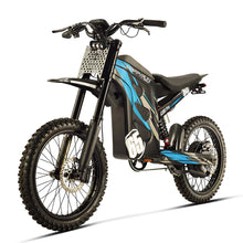 Load image into Gallery viewer, HappyRun Tank G300 Pro Electric Off-Road Dirt Bike (SAK27360)