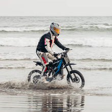 Load image into Gallery viewer, HappyRun Tank G300 Pro Electric Off-Road Dirt Bike (SAK27360)