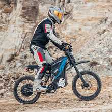 Load image into Gallery viewer, HappyRun Tank G300 Pro Electric Off-Road Dirt Bike (SAK27360)