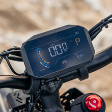 Load image into Gallery viewer, HappyRun Tank G300 Pro Electric Off-Road Dirt Bike (SAK27360)