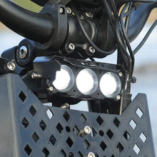 Load image into Gallery viewer, HappyRun Tank G300 Pro Electric Off-Road Dirt Bike (SAK27360)
