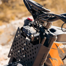 Load image into Gallery viewer, HappyRun Tank G300 Pro Electric Off-Road Dirt Bike (SAK27360)
