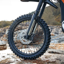 Load image into Gallery viewer, HappyRun Tank G300 Pro Electric Off-Road Dirt Bike (SAK27360)