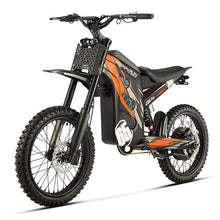 Load image into Gallery viewer, HappyRun Tank G300 Pro Electric Off-Road Dirt Bike (SAK27360)