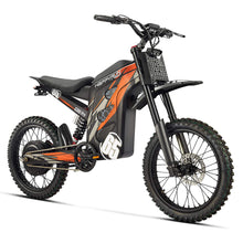 Load image into Gallery viewer, HappyRun Tank G300 Pro Electric Off-Road Dirt Bike (SAK27360)