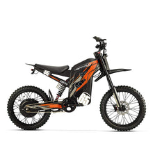Load image into Gallery viewer, HappyRun Tank G300 Pro Electric Off-Road Dirt Bike (SAK27360)