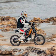 Load image into Gallery viewer, HappyRun Tank G300 Pro Electric Off-Road Dirt Bike (SAK27360)
