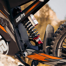 Load image into Gallery viewer, HappyRun Tank G300 Pro Electric Off-Road Dirt Bike (SAK27360)