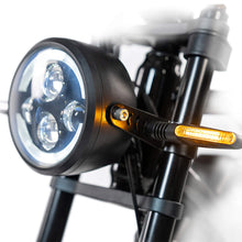 Load image into Gallery viewer, HappyRun G70 Long Distance Dual Battery Electric Fat Tire Cargo Bike, 1000W (SAK81369)