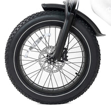 Load image into Gallery viewer, HappyRun G70 Long Distance Dual Battery Electric Fat Tire Cargo Bike, 1000W (SAK81369)