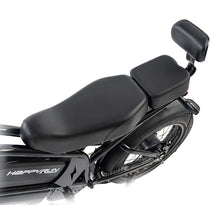 Load image into Gallery viewer, HappyRun G70 Long Distance Dual Battery Electric Fat Tire Cargo Bike, 1000W (SAK81369)