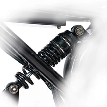 Load image into Gallery viewer, HappyRun G70 Long Distance Dual Battery Electric Fat Tire Cargo Bike, 1000W (SAK81369)