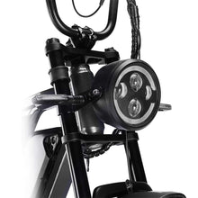 Load image into Gallery viewer, HappyRun Tank G60 Electric Off-Road Fat Tire Moped Bike (SAK48732)