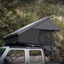 Load image into Gallery viewer, Heavy Duty 2-3 Person Hardshell Rooftop Tent With Ladder (SAK93120)
