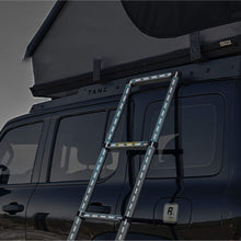 Load image into Gallery viewer, Heavy Duty 2-3 Person Hardshell Rooftop Tent With Ladder (SAK93120)