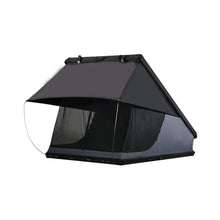Load image into Gallery viewer, Heavy Duty 2-3 Person Hardshell Rooftop Tent With Ladder (SAK93120)