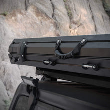 Load image into Gallery viewer, Heavy Duty 2-3 Person Hardshell Rooftop Tent With Ladder (SAK93120)