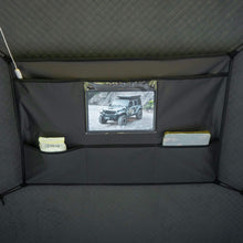 Load image into Gallery viewer, Heavy Duty 2-3 Person Hardshell Rooftop Tent With Ladder (SAK93120)