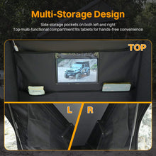 Load image into Gallery viewer, Heavy Duty 2-3 Person Hardshell Rooftop Tent With Ladder (SAK93120)