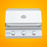 KoKoMo Grills 26