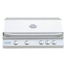 Load image into Gallery viewer, KoKoMo Grills 32&quot; Heavy Duty 60K BTU LP/NG 4 Burner Built-In Stainless Steel Gas Grill (SAK25317)