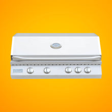 Load image into Gallery viewer, KoKoMo Grills 32&quot; Heavy Duty 60K BTU LP/NG 4 Burner Built-In Stainless Steel Gas Grill (SAK25317)