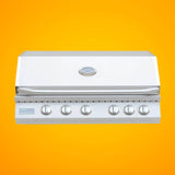 KoKoMo Grills 40