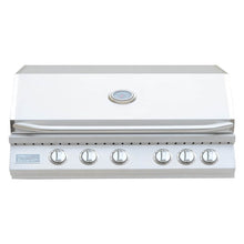 Load image into Gallery viewer, KoKoMo Grills 40&quot; Heavy Duty 72K BTU LP/NG 5 Burner Built-In Stainless Steel Gas Grill (SAK73152)