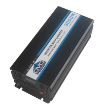 Load image into Gallery viewer, Complete Skoolie Solar System Kit / 4x 130W Flexible Solar Panels / 60A MPPT Charge Controller / 3000 Watt Inverter / OMO 5.12KW Patriot Lithium 48V Battery