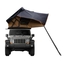 Load image into Gallery viewer, Naturnest Sirius 2 Premium 2XL 3-Person Clamshell Roof Top Tent (SAK91382)