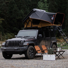 Load image into Gallery viewer, Naturnest Sirius 3 Premium 2XL 3-Person Clamshell Roof Top Tent (SAK62917)