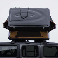 Load image into Gallery viewer, Naturnest Sirius 3 Premium 2XL 3-Person Clamshell Roof Top Tent (SAK62917)