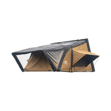 Load image into Gallery viewer, Naturnest Sirius 3 Premium 2XL 3-Person Clamshell Roof Top Tent (SAK62917)