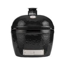 Load image into Gallery viewer, Primo Oval Large 300 Ceramic Kamado BBQ Grill W/ Stainless Steel Grates [PGCLGH] (SAK14871)