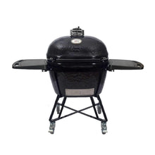 Load image into Gallery viewer, Primo Oval XL 400 All-In-One Kamado Charcoal Grill [PGCXLC] (SAK19358)