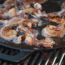 Load image into Gallery viewer, Primo Oval XL 400 Ceramic Kamado BBQ Grill W/ Stainless Steel Grates [PGCXLH] (SAK23100)