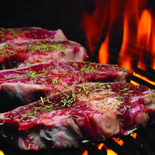 Load image into Gallery viewer, Primo Oval XL 400 Ceramic Kamado BBQ Grill W/ Stainless Steel Grates [PGCXLH] (SAK23100)