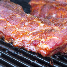 Load image into Gallery viewer, Primo Oval XL 400 Ceramic Kamado BBQ Grill W/ Stainless Steel Grates [PGCXLH] (SAK23100)