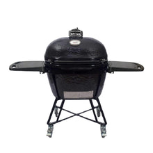 Load image into Gallery viewer, Primo Oval XXL All-In-One Ceramic Charcoal Grill [PGCXXLC] (SAK86742)